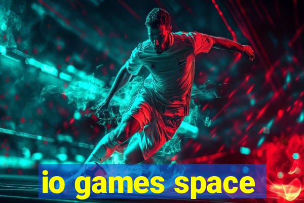 io games space